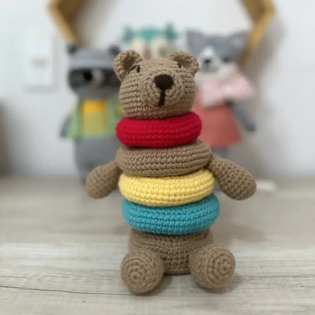 Juego Didáctico para Niños