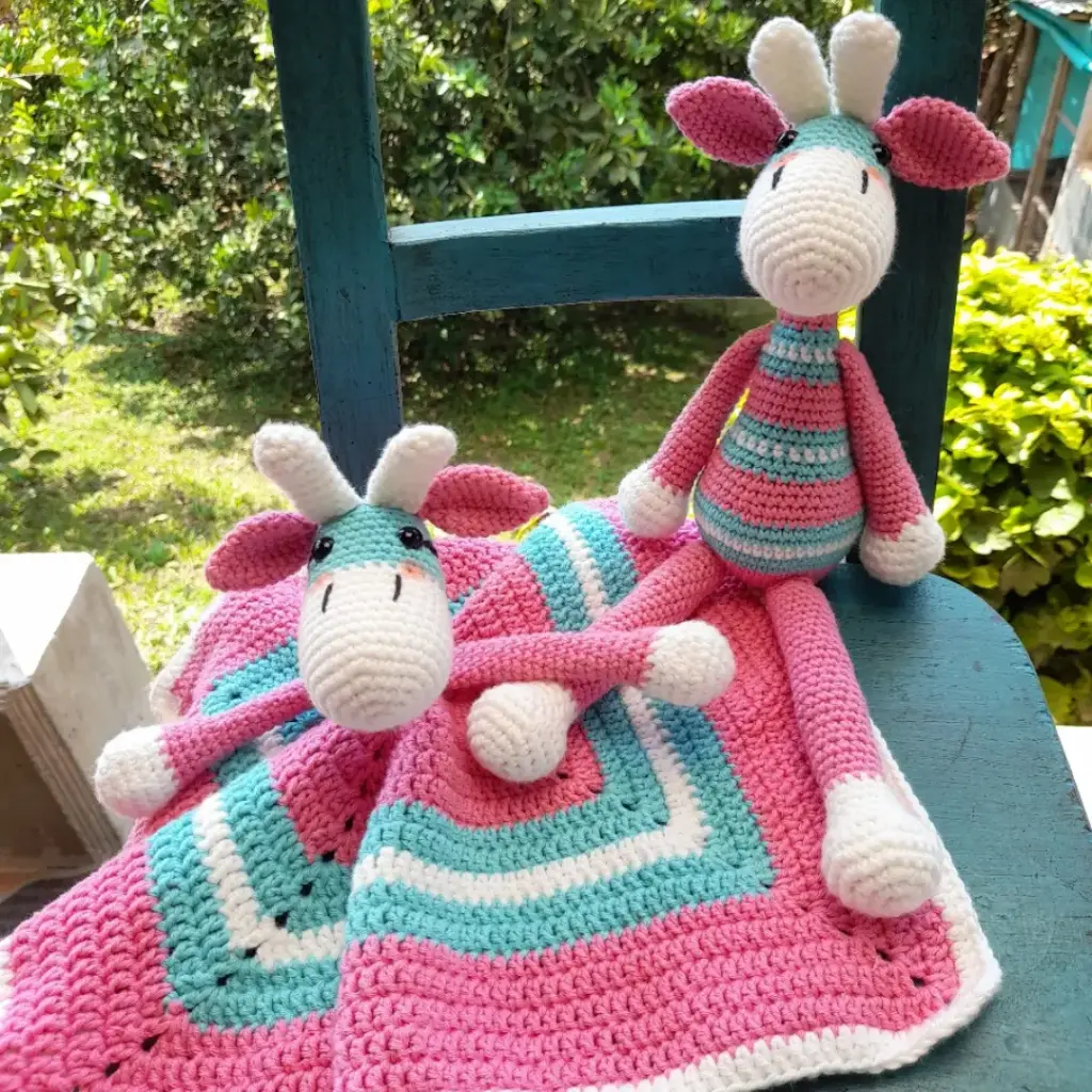 Kit de Bienvenida Bebé