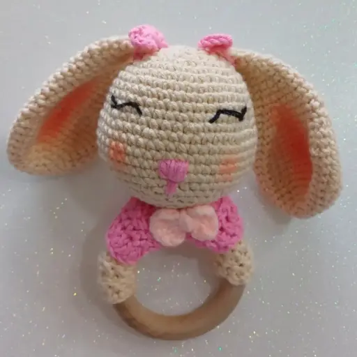 Sonajeros para Bebé